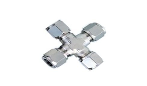 Threaded Cross
