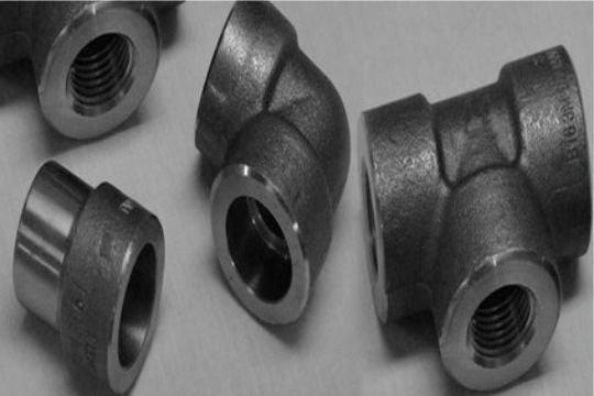 Threaded Fittings