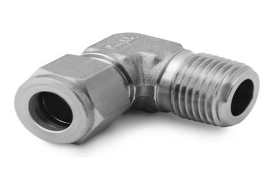 Buttweld Short Radius 45&deg; Elbow