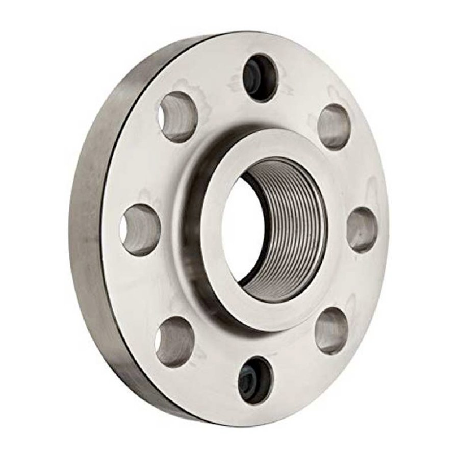 Threaded Flanges