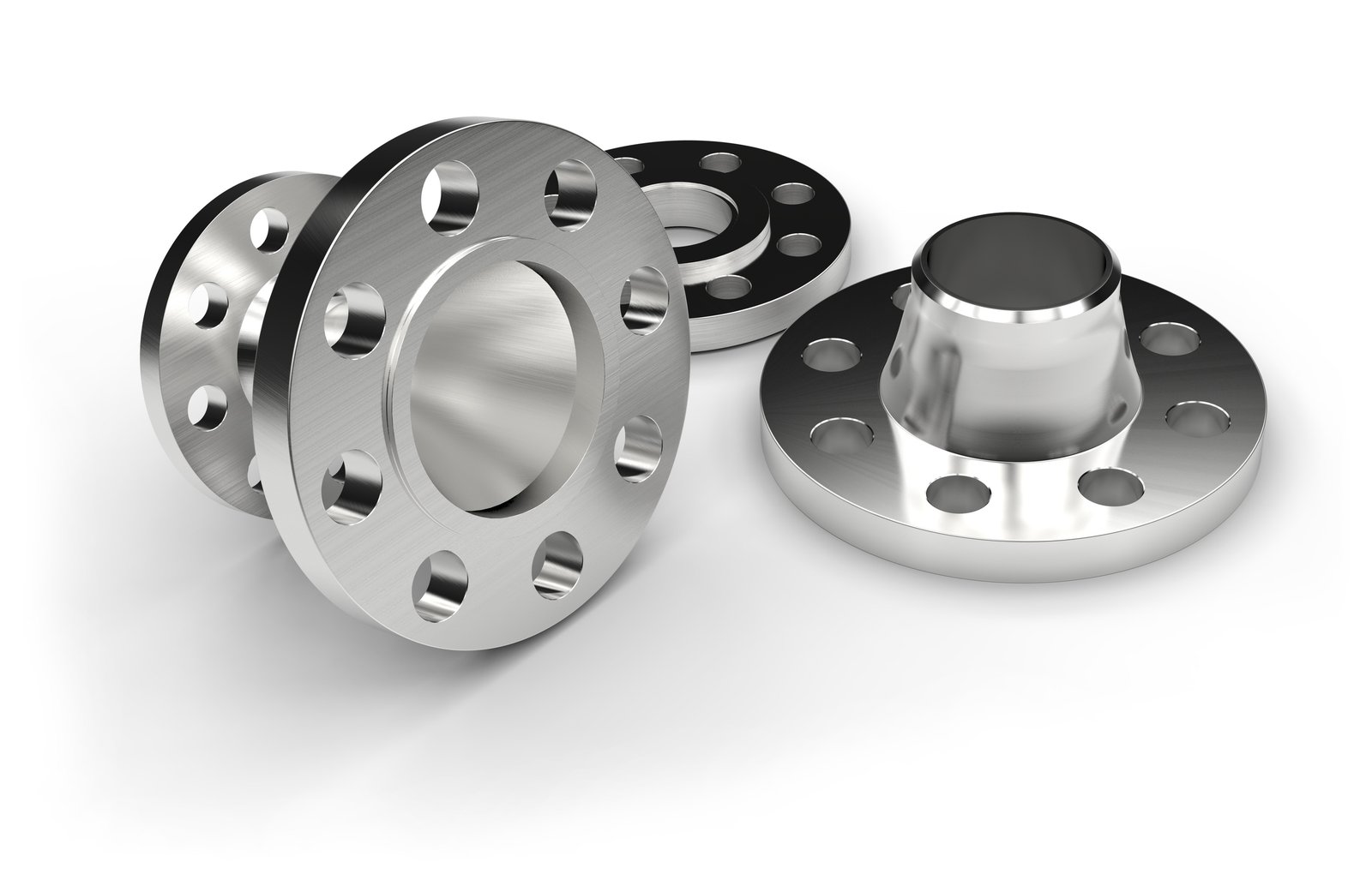 Companion Flanges