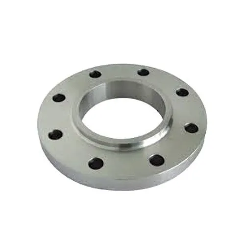 Orifice Flanges