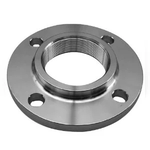 Threaded Flanges