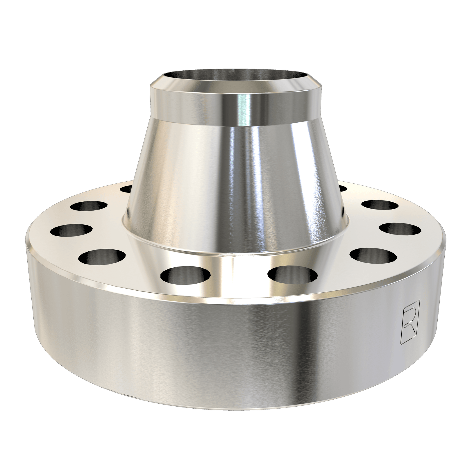 Weld Neck Flanges